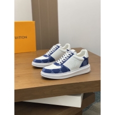 Louis Vuitton Low Shoes